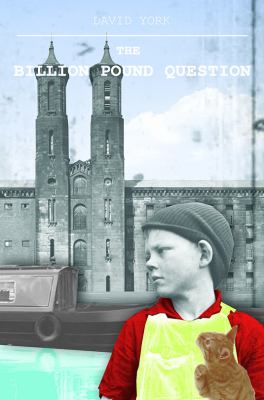 The Billion Pound Question