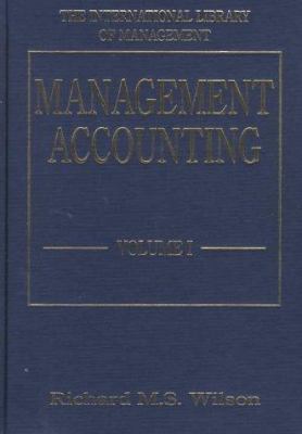 Management Accounting