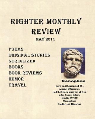 Righter Monthly Review-May 2011