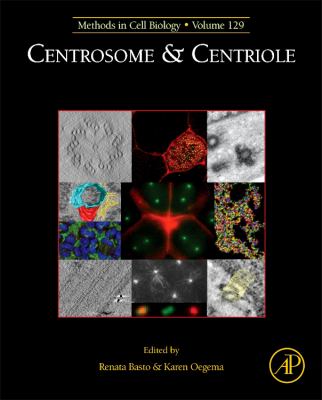 Centrosome and Centriole
