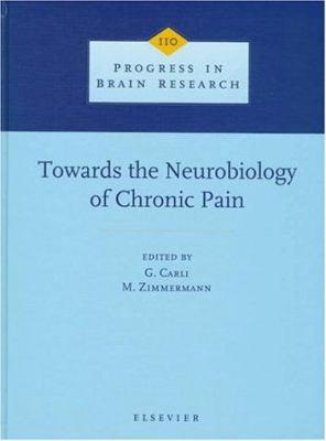 Towards the Neurobiology of Chronic Pain