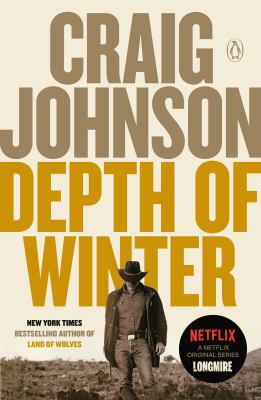 Depth of Winter : A Longmire Mystery