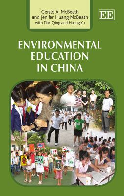 Environmental Education in China