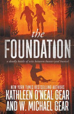 The Foundation : An Intellectual Thriller