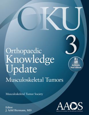 Musculoskeletal Tumors