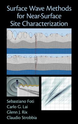 Surface Wave Methods for near-Surface Site Characterization