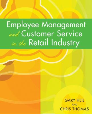 Employee Management and Customer Service in the Retail Industry