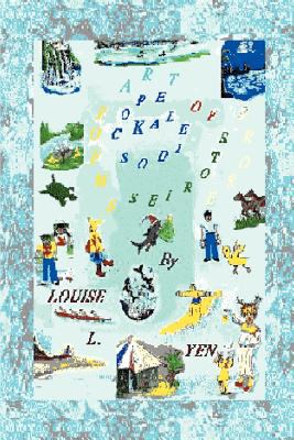 Kaleidoscope of Short Stories, Poems, Art, Prose