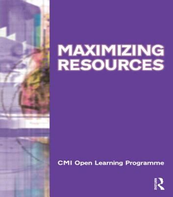 Maximising Resources CMIOLP
