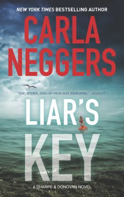 Liar's Key