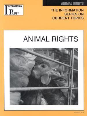 Information Plus Animal Rights November 2003