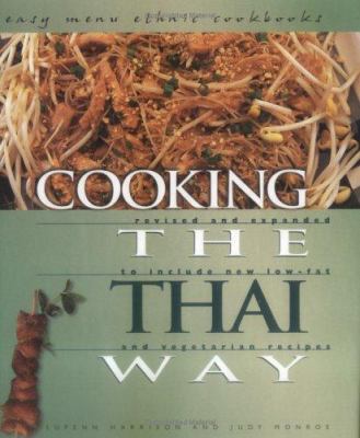 Cooking the Thai Way