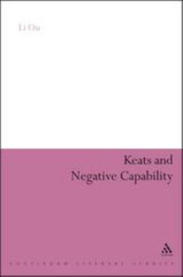 Keats and Negative Capability