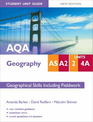 Geography : Geographical Skills Including Fieldwork