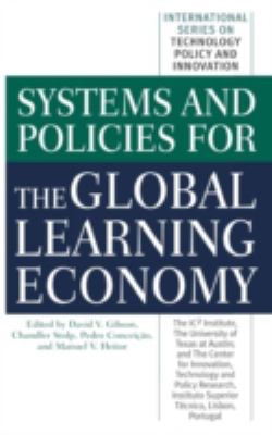 Systems and Policies for the Global Learning Economy