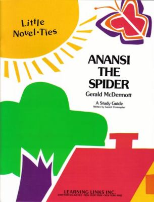 Anansi the Spider