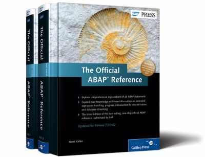 The Official ABAP Reference