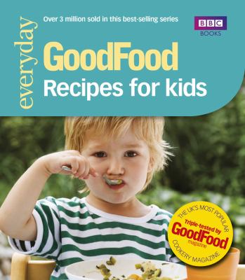 Recipes for Kids