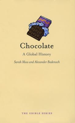 Chocolate : A Global History