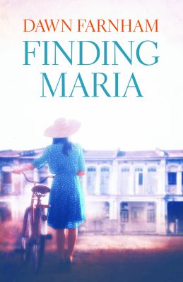 Finding Maria