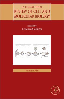International Review of Cell and Molecular Biology