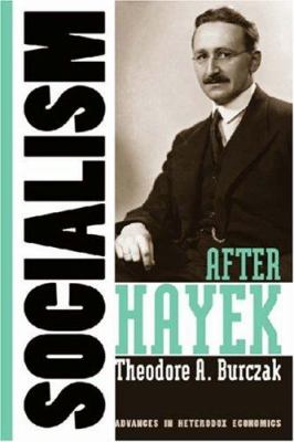 Socialism after Hayek