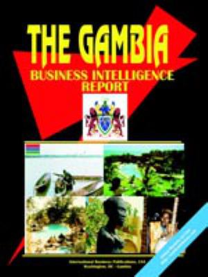 Gambia Business Intelligence Report
