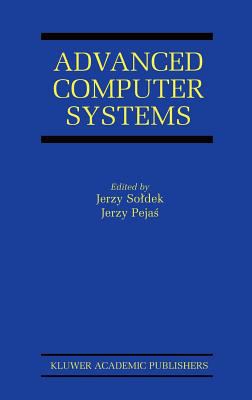 Advanced Computer Systems : Eighth International Conference, Acs '2001, Mielno, Poland, October 17-19, 2001 - Proceedings