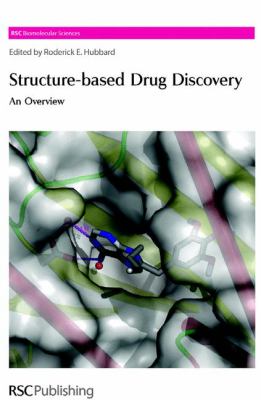 Structure-Based Drug Discovery : An Overview