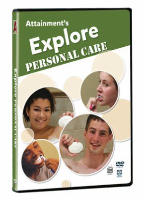 Explore Personal Care DVD