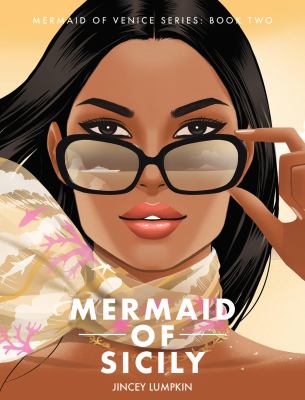 Mermaid of Sicily : Mermaid of Venice Book Two: Gia's Escape