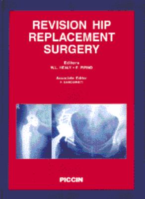 Revision Hip Replacement Surgery