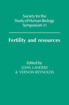 Fertility and Resources