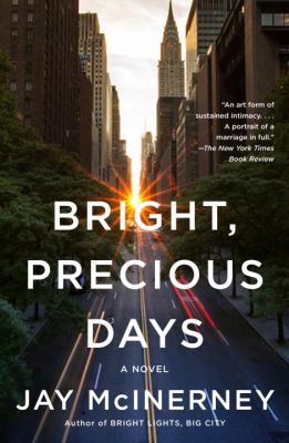 Bright, Precious Days : A Novel