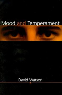 Mood and Temperament