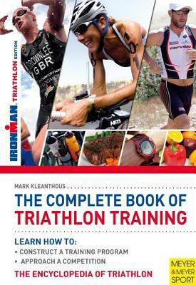 The Complete Book of Triathlon