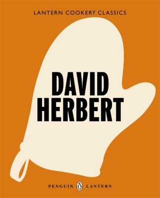 David Herbert Cookery Classics