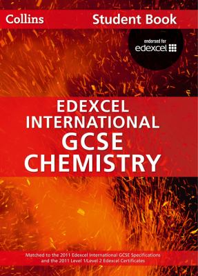 Edexcel International GCSE Chemistry