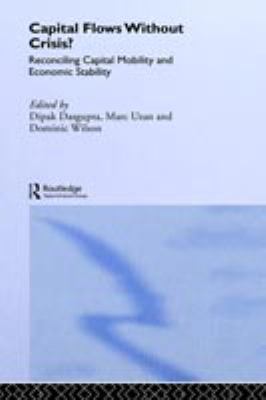 Capital Flows Without Crisis? : Reconciling Capital Mobility and Economic Stability
