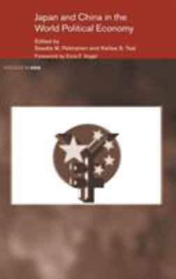 Japan and China in the World Political Economy