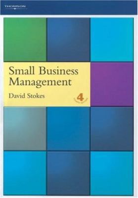 Small Business Management