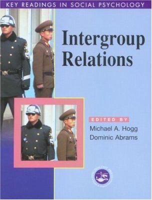 Intergroup Relations : Key Readings