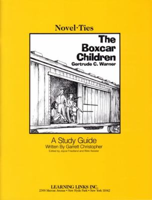 The Boxcar Children