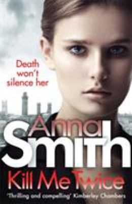 Kill Me Twice : Rosie Gilmour 7