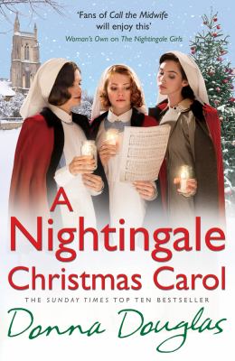 A Nightingale Christmas Carol : Nightingales 8