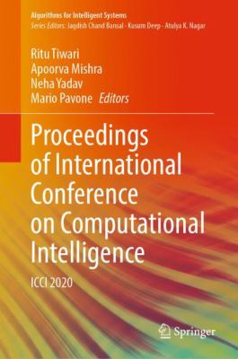Proceedings of International Conference on Computational Intelligence : Icci 2020