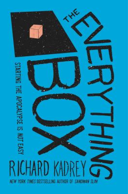 The Everything Box : A Novel