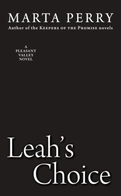 Leah's Choice