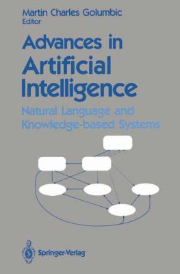 Advances in Artificial Intelligence : Natural Language and Knowledge-Based Systems