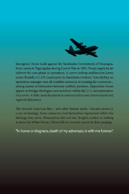 Constable Outreach 35 : A Fiction Thriller Based In 1985